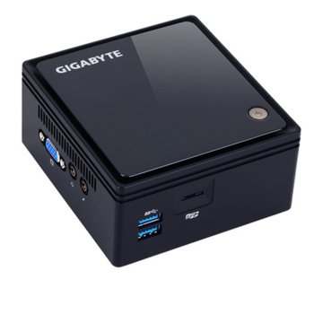 Gigabyte Brix (GB-BACE-3160)(rev. 1.0)