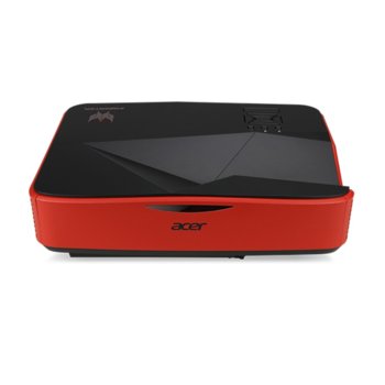 Acer Predator Z850 MR.JNJ11.001