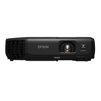 Epson EB-X03