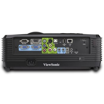 Viewsonic PRO8600 6000 lumens, 15000:1, 3D DLP