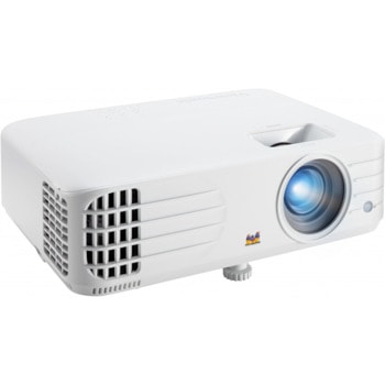Проектор ViewSonic PX701HDH, DLP, Full HD (1920 x 1080), 12 000:1, 3500 lm, HDMI, RS232 image