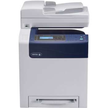 Xerox WorkCentre 6505DN