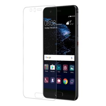 Протектор Eiger 3D Glass за Huawei P10