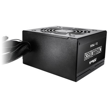PSU ASROCK CHALLENGER 750W GLD