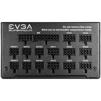 EVGA SuperNOVA 1300 GT 220-GT-1300-X2