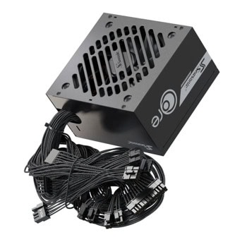 Seasonic Core BC-750 ATX 3.1 SRP-CBC751-A5A51JF