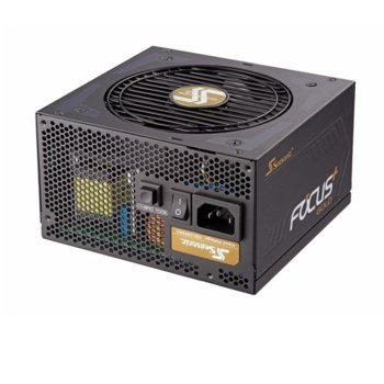 Захранване Seasonic SSR-550FX GOLD, 550W, 80+ Gold, 120 mm вентилатор | JAR Computers PSU SEASONIC- SSR-550FX GOLD