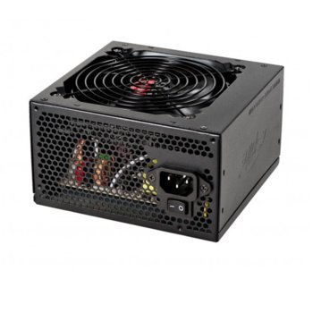 Spire PEARL 650 SP-ATX-650Z-APFC