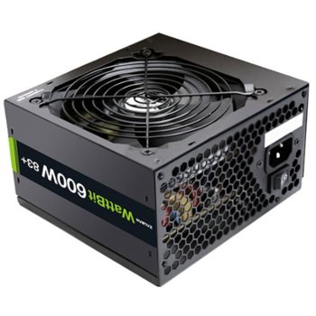 Zalman Wattbit 600W ZM600-XE