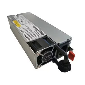 Lenovo ThinkSystem 550W 80+ Titanium 7N67A00882