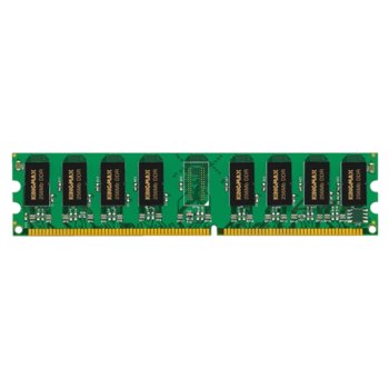 128MB DDR 400MHZ, Kingmax, Dual, 5Year Warranty