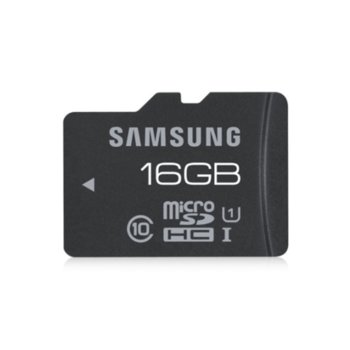 16GB Micro SDHC