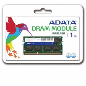 1GB DDR3 1066Mhz SO-Dimm