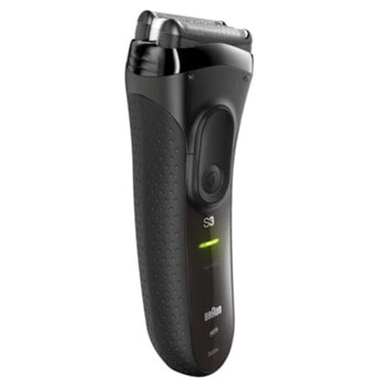 Braun 3020s