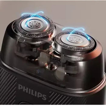 самобръсначка philips s591/05