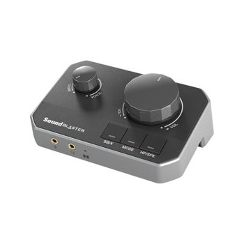 Creative Sound Blaster G8 70SB190000000