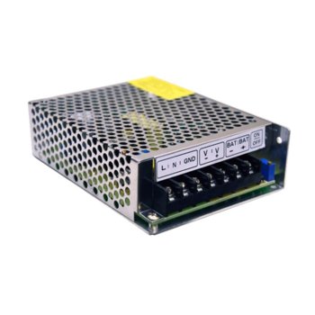 Захранващ блок KASMAN KAS-DC13.805B, импулсен, 13.8V, 2A | JAR Computers KASMAN KAS-DC13.805B