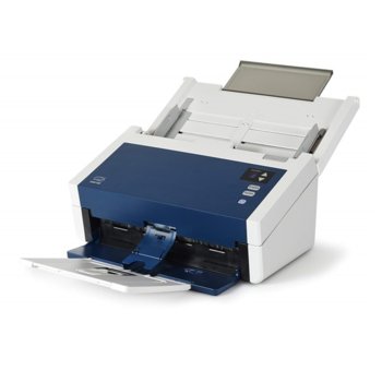 Xerox Documate 6440 Scanner 100N03218
