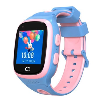 Canyon Zefir KW49 Blue/Pink CNE-KW49PB