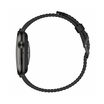 Смарт часовник Aurafit AM10B Black 73132