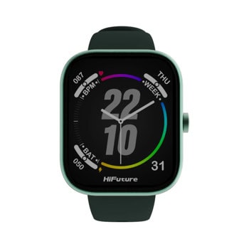 HiFuture Lume Pro Dark Green