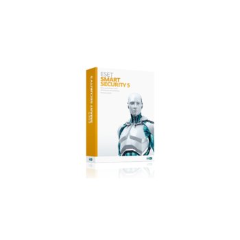 ESET Smart Security 5