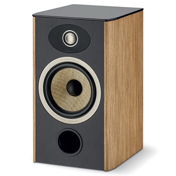 Focal Aria Evo X N°1 PRIME WALNUT