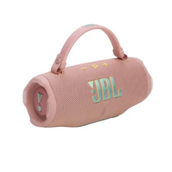 JBL Charge 6 Pink JBLCHARGE6PINK