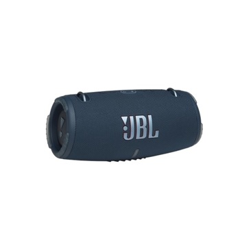 Тонколона JBL Xtreme 3 BLU, 2.0, 50W, AUX, Bluetooth, синя, водоустойчива | JAR Computers JBL Xtreme 3 BLU Portable waterproof speaker