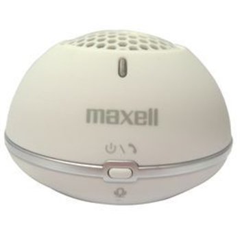 Maxell MXSB BT01 White