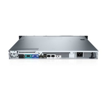 Dell PowerEdge R220 #DELL01802_WD10PURX