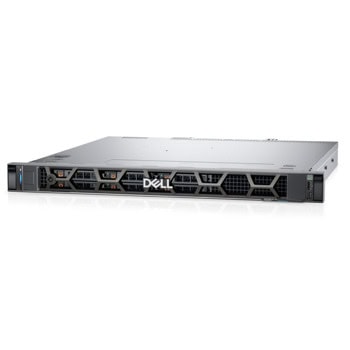Dell PowerEdge R260 EMEA_PER260SPL3