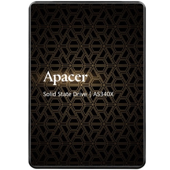 Apacer AS340X AP480GAS340XC-1