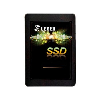 SSD 480GB J&A Leven JS300