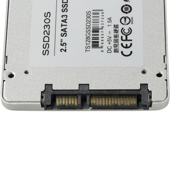 128GB Transcend SSD230 TS128GSSD230S
