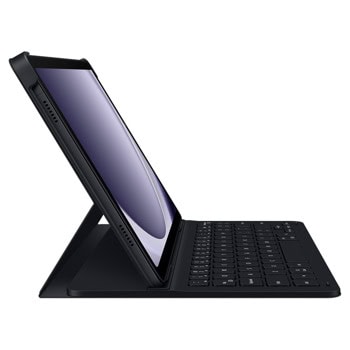 Samsung Tab A9+ Book Cover Keyboard Slim EF-DX211U