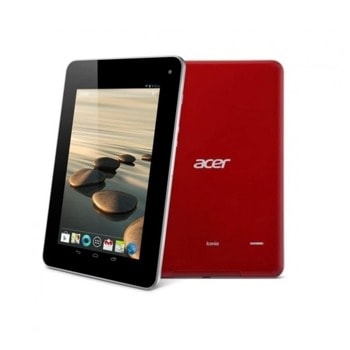 7 ACER Iconia B1-710 NT.L2CEE.001 червен