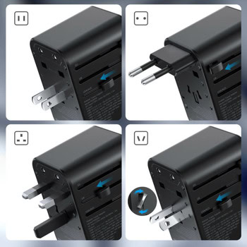 Choetech PD5009-BK
