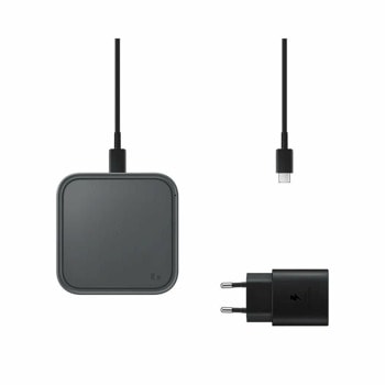 Samsung Wireless Charging Pad EP-P2400TBEGEU 15W