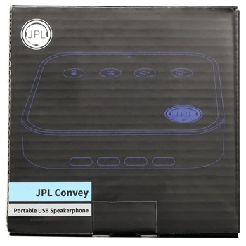 JPL Convey 575-386-001