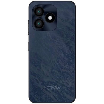 Hotwav Note 15 64GB/4GB Starry Blue