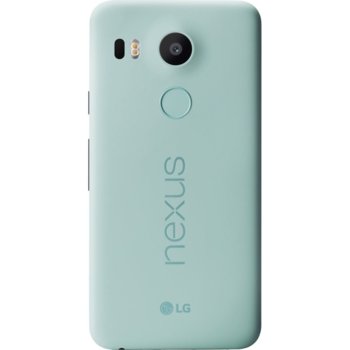 LG Nexus 5X Mint 32GB Single Sim