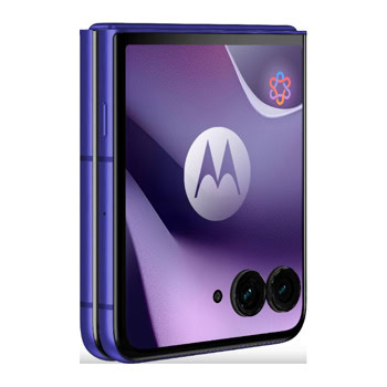 Motorola Razr 70 Ultra 16/512GB Blue PBB20002PL