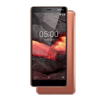 Nokia 5.1 Copper