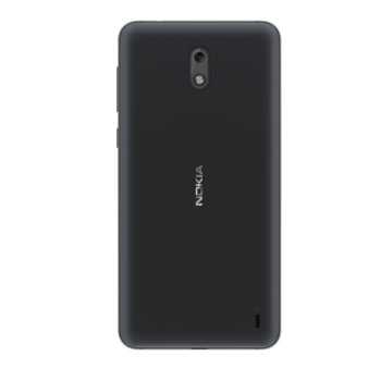 NOKIA 2 SS BLACK