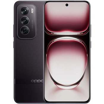 Oppo Reno12 Pro 12/512GB Nebula Black CPH2629