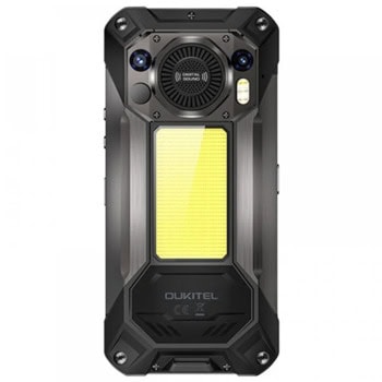 Oukitel WP61 Ultra 5G 512GB/12GB Black | JAR Computers Oukitel WP61 Ultra 5G 512GB/12GB Black