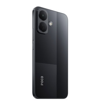 poco x8 8/256gb black mzb0p7meu
