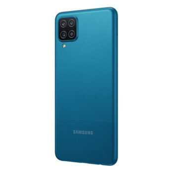 Samsung Galaxy A12 DS 4/64GB Blue