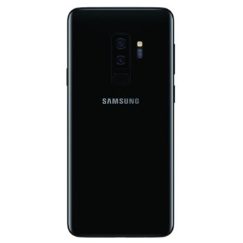 Samsung Galaxy S9+ DS SM-G965F Black